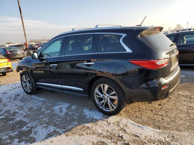 Photo 1 VIN: 5N1AL0MM9FC554293 - INFINITI QX60 