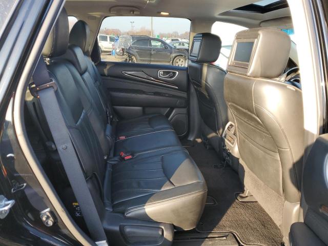 Photo 10 VIN: 5N1AL0MM9FC554293 - INFINITI QX60 