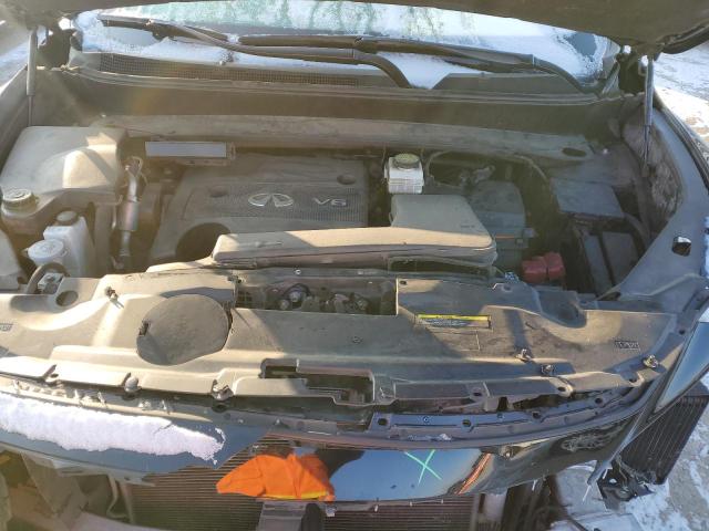 Photo 11 VIN: 5N1AL0MM9FC554293 - INFINITI QX60 