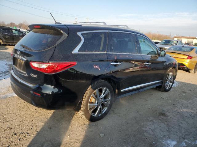 Photo 2 VIN: 5N1AL0MM9FC554293 - INFINITI QX60 