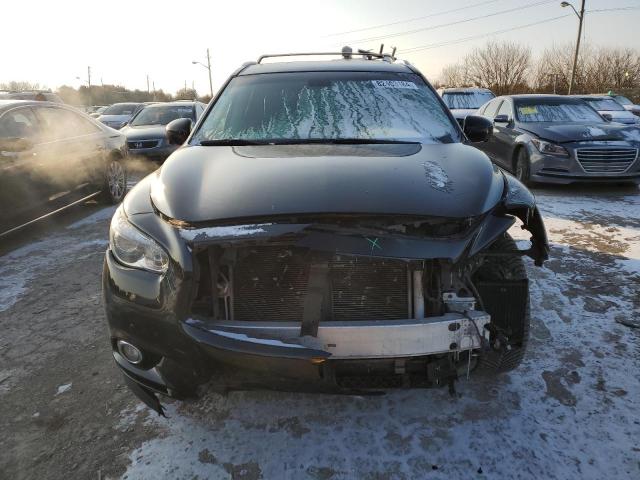 Photo 4 VIN: 5N1AL0MM9FC554293 - INFINITI QX60 