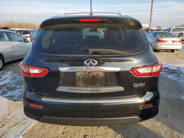 Photo 5 VIN: 5N1AL0MM9FC554293 - INFINITI QX60 