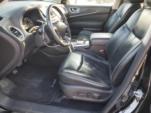 Photo 6 VIN: 5N1AL0MM9FC554293 - INFINITI QX60 