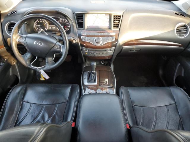 Photo 7 VIN: 5N1AL0MM9FC554293 - INFINITI QX60 