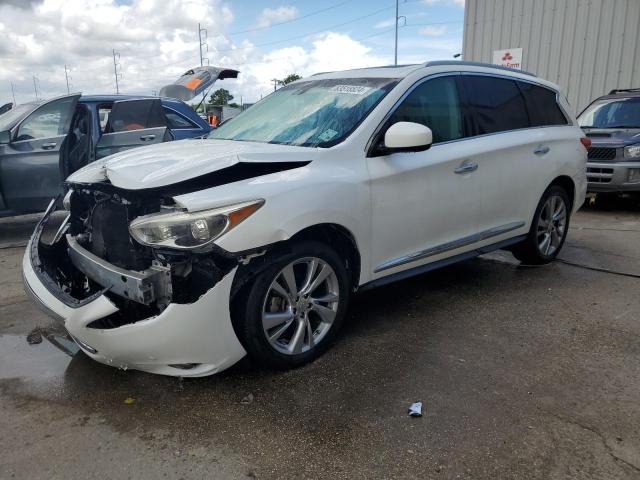 Photo 0 VIN: 5N1AL0MM9FC557422 - INFINITI QX60 