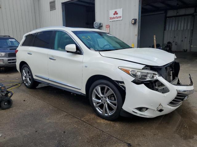 Photo 3 VIN: 5N1AL0MM9FC557422 - INFINITI QX60 