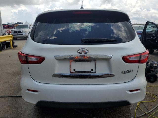 Photo 5 VIN: 5N1AL0MM9FC557422 - INFINITI QX60 