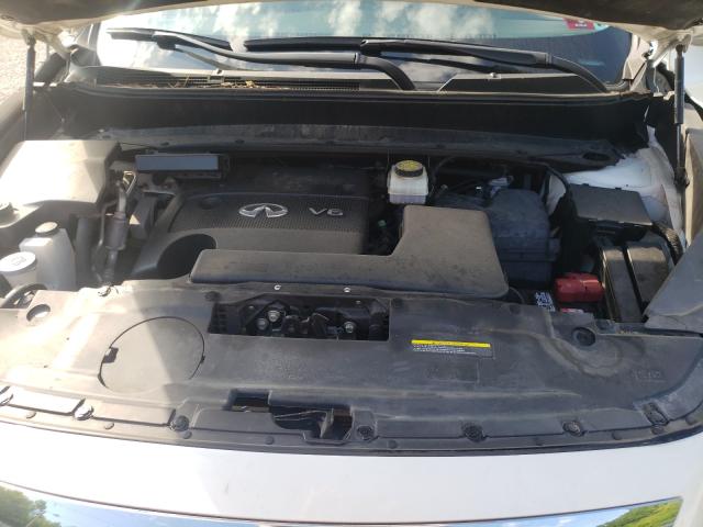 Photo 6 VIN: 5N1AL0MM9FC559039 - INFINITI QX60 