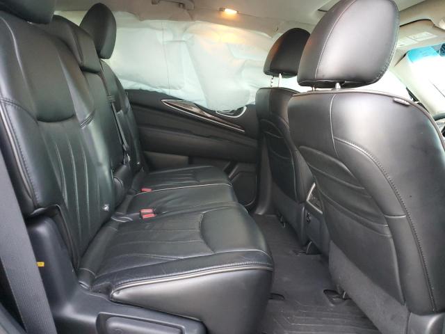 Photo 10 VIN: 5N1AL0MM9FC559672 - INFINITI QX60 