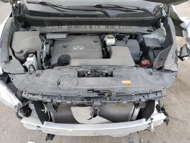 Photo 11 VIN: 5N1AL0MM9FC559672 - INFINITI QX60 