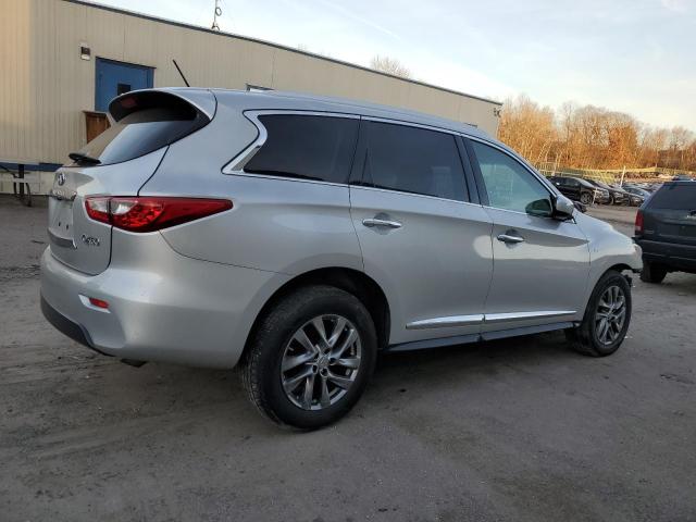 Photo 2 VIN: 5N1AL0MM9FC559672 - INFINITI QX60 