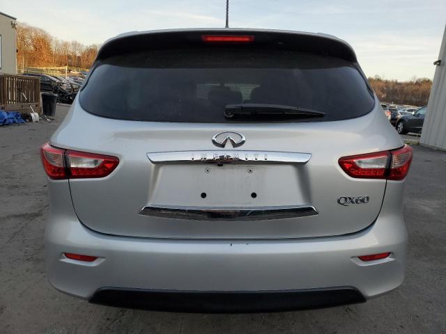 Photo 5 VIN: 5N1AL0MM9FC559672 - INFINITI QX60 