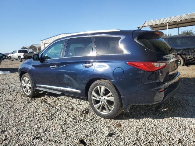 Photo 1 VIN: 5N1AL0MM9FC559946 - INFINITI QX60 