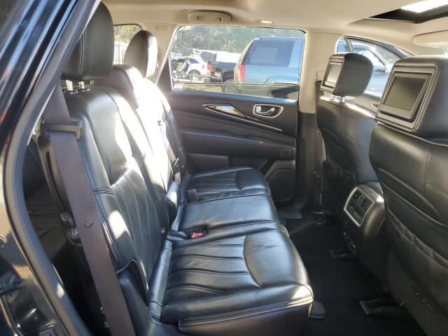 Photo 10 VIN: 5N1AL0MM9FC559946 - INFINITI QX60 