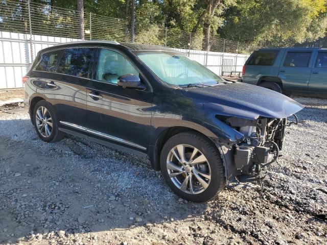 Photo 3 VIN: 5N1AL0MM9FC559946 - INFINITI QX60 