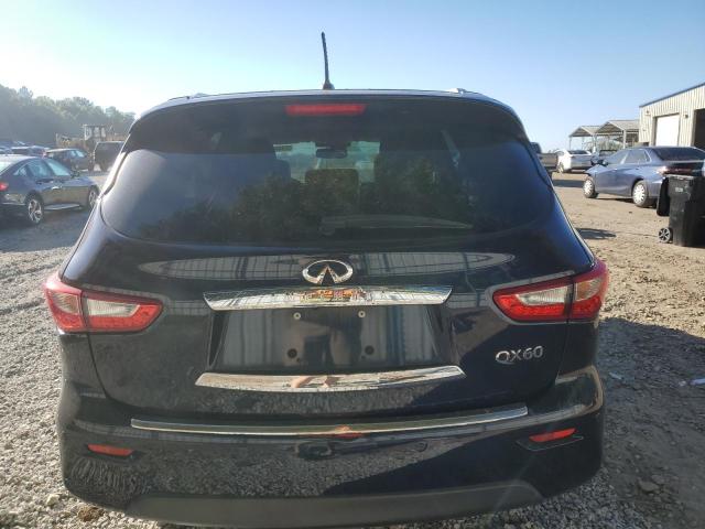 Photo 5 VIN: 5N1AL0MM9FC559946 - INFINITI QX60 