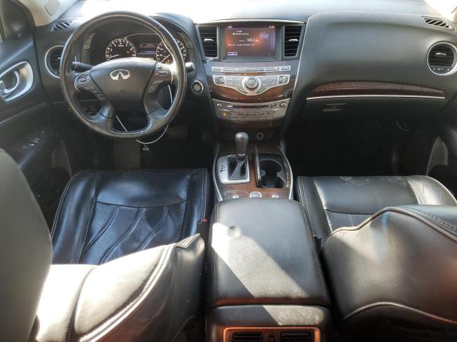 Photo 7 VIN: 5N1AL0MM9FC559946 - INFINITI QX60 