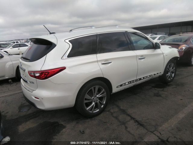 Photo 3 VIN: 5N1AL0MM9FC560143 - INFINITI QX60 