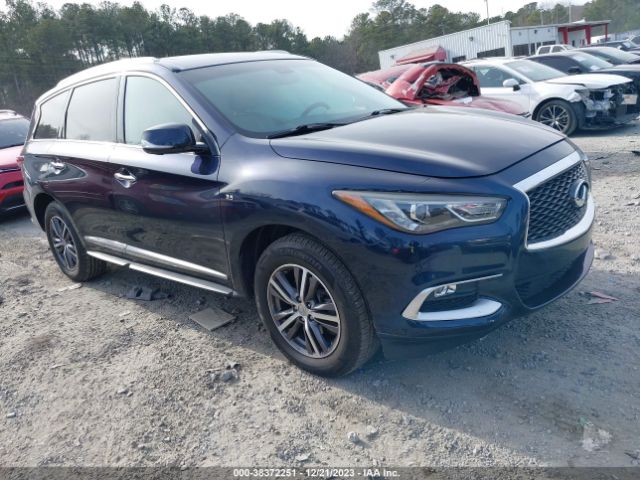 Photo 0 VIN: 5N1AL0MM9GC505824 - INFINITI QX60 