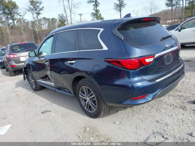 Photo 2 VIN: 5N1AL0MM9GC505824 - INFINITI QX60 