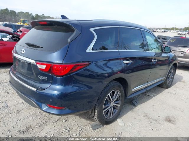 Photo 3 VIN: 5N1AL0MM9GC505824 - INFINITI QX60 