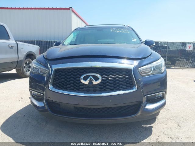 Photo 5 VIN: 5N1AL0MM9GC507363 - INFINITI QX60 