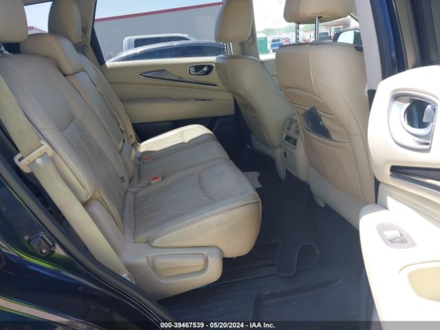 Photo 7 VIN: 5N1AL0MM9GC507363 - INFINITI QX60 