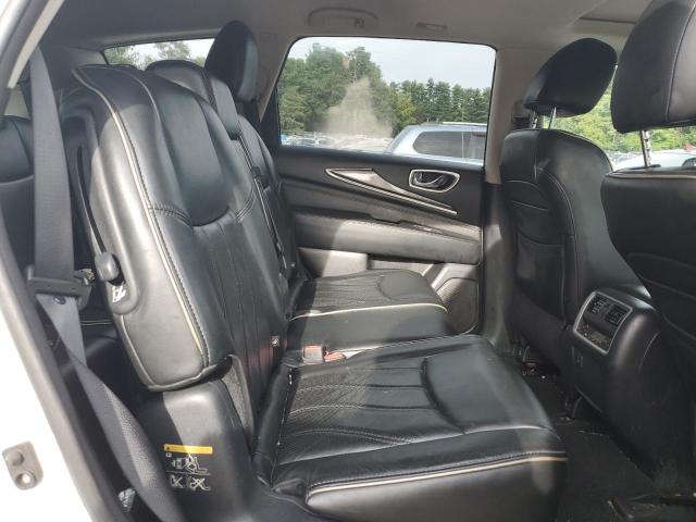 Photo 10 VIN: 5N1AL0MM9GC507475 - INFINITI QX60 