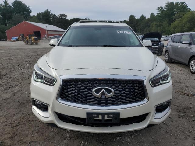 Photo 4 VIN: 5N1AL0MM9GC507475 - INFINITI QX60 