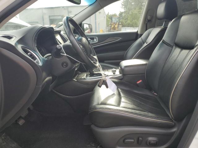 Photo 6 VIN: 5N1AL0MM9GC507475 - INFINITI QX60 