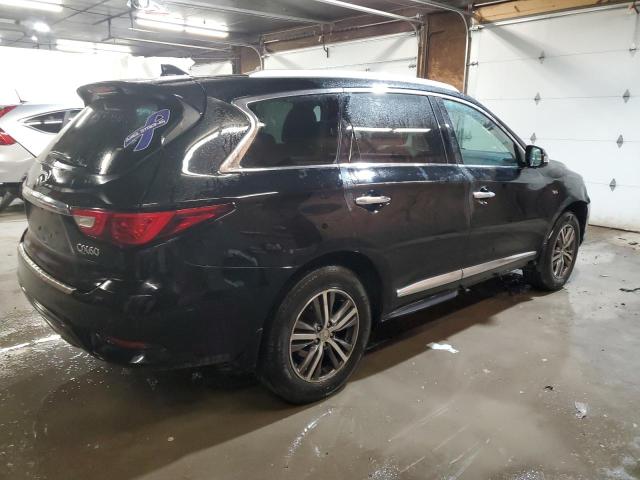 Photo 2 VIN: 5N1AL0MM9GC511235 - INFINITI QX60 