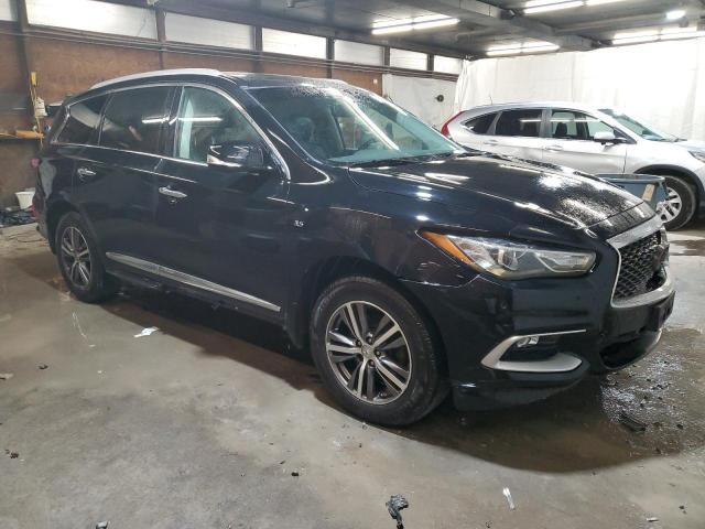 Photo 3 VIN: 5N1AL0MM9GC511235 - INFINITI QX60 