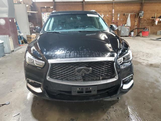 Photo 4 VIN: 5N1AL0MM9GC511235 - INFINITI QX60 