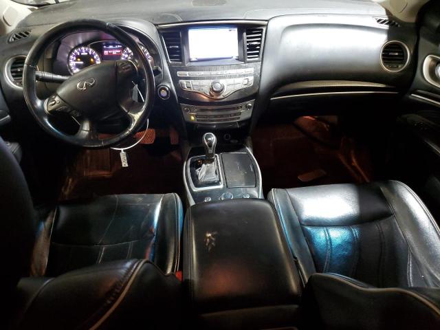 Photo 7 VIN: 5N1AL0MM9GC511235 - INFINITI QX60 