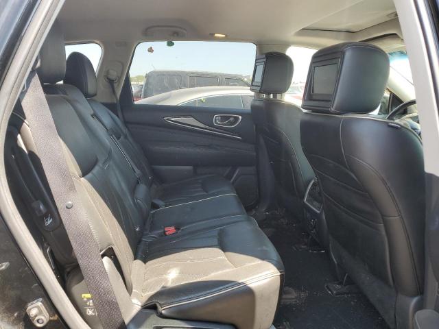 Photo 10 VIN: 5N1AL0MM9GC511624 - INFINITI QX60 