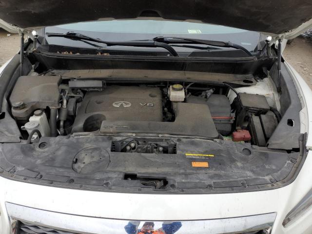 Photo 11 VIN: 5N1AL0MM9GC515625 - INFINITI QX60 