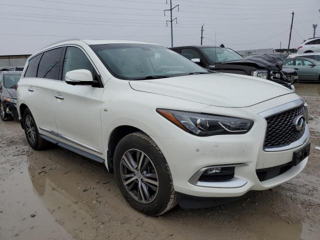 Photo 3 VIN: 5N1AL0MM9GC515625 - INFINITI QX60 