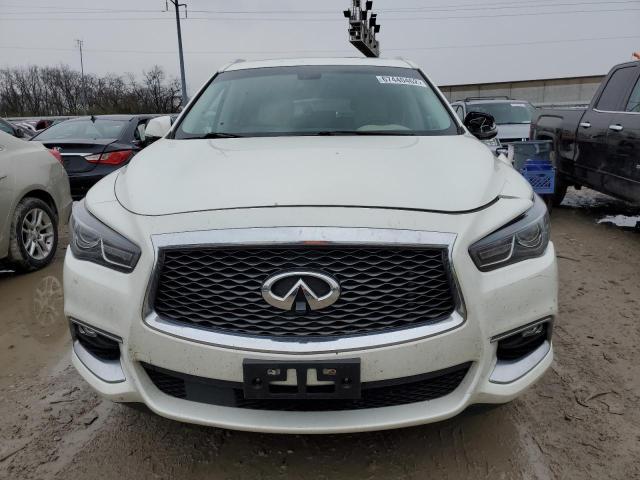 Photo 4 VIN: 5N1AL0MM9GC515625 - INFINITI QX60 