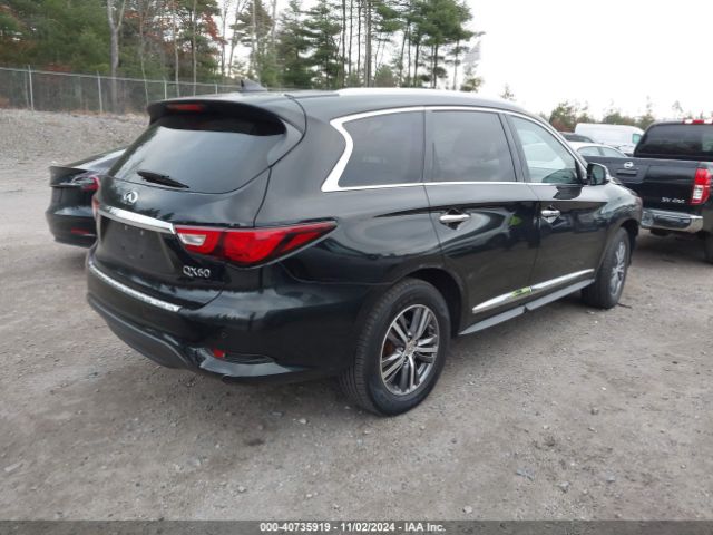 Photo 3 VIN: 5N1AL0MM9GC521005 - INFINITI QX60 