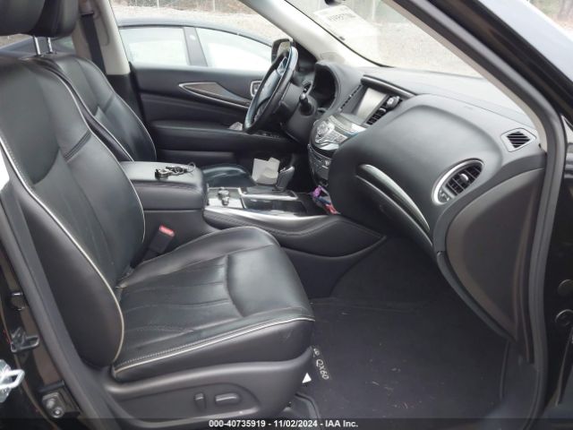 Photo 4 VIN: 5N1AL0MM9GC521005 - INFINITI QX60 