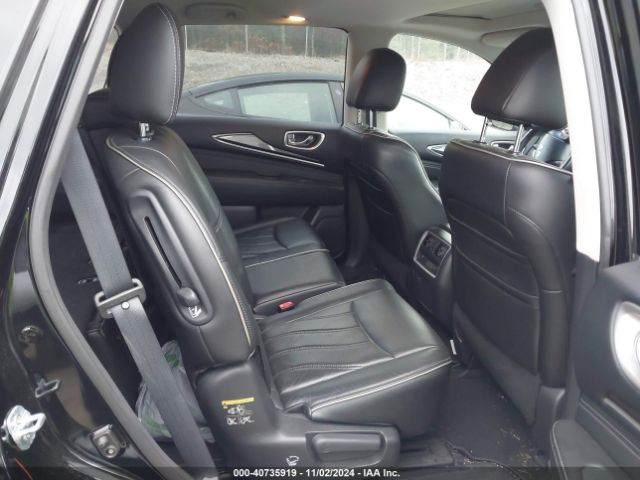 Photo 7 VIN: 5N1AL0MM9GC521005 - INFINITI QX60 