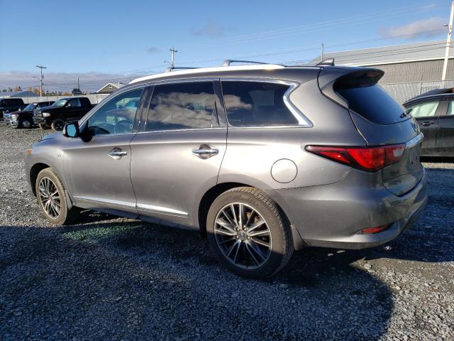 Photo 1 VIN: 5N1AL0MM9GC523322 - INFINITI QX60 