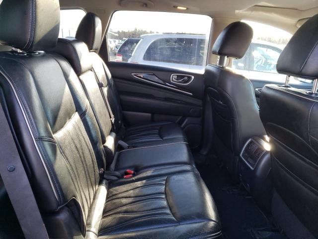 Photo 10 VIN: 5N1AL0MM9GC523322 - INFINITI QX60 