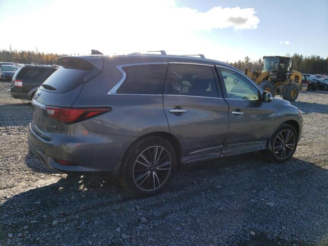 Photo 2 VIN: 5N1AL0MM9GC523322 - INFINITI QX60 