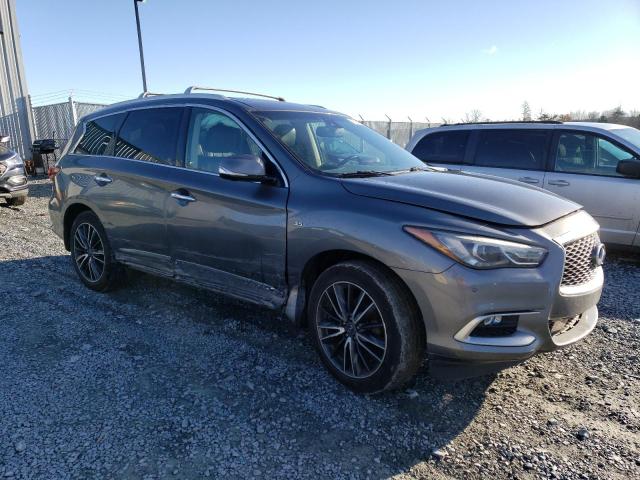 Photo 3 VIN: 5N1AL0MM9GC523322 - INFINITI QX60 