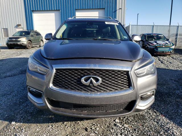 Photo 4 VIN: 5N1AL0MM9GC523322 - INFINITI QX60 