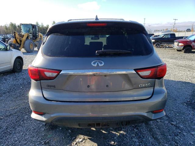 Photo 5 VIN: 5N1AL0MM9GC523322 - INFINITI QX60 