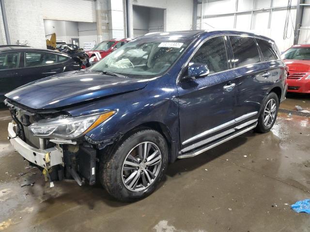 Photo 0 VIN: 5N1AL0MM9GC523756 - INFINITI QX60 