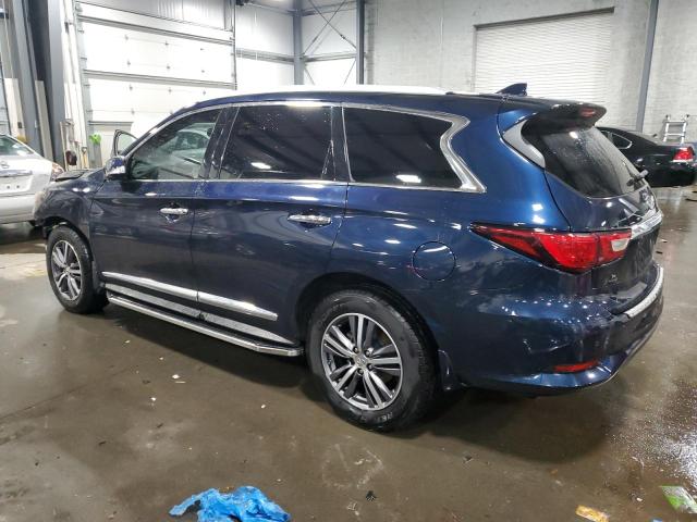 Photo 1 VIN: 5N1AL0MM9GC523756 - INFINITI QX60 