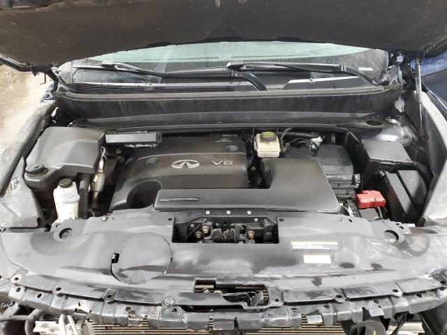 Photo 11 VIN: 5N1AL0MM9GC523756 - INFINITI QX60 